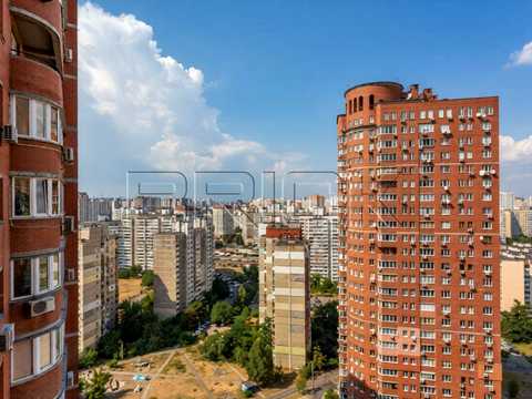 Квартира на вул. Анни Ахматової, 13 в Києві, ID 288552, фото №18