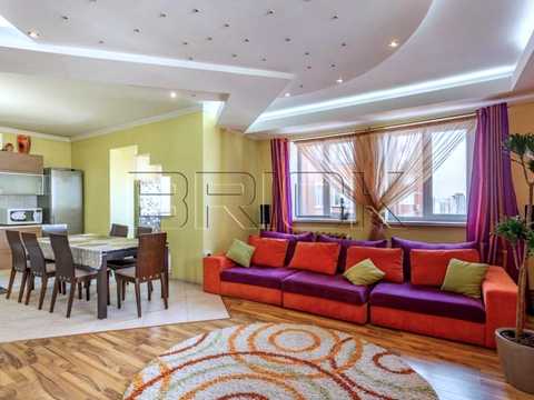 Квартира на вул. Анни Ахматової, 13 в Київ, ID 288552, фото №3