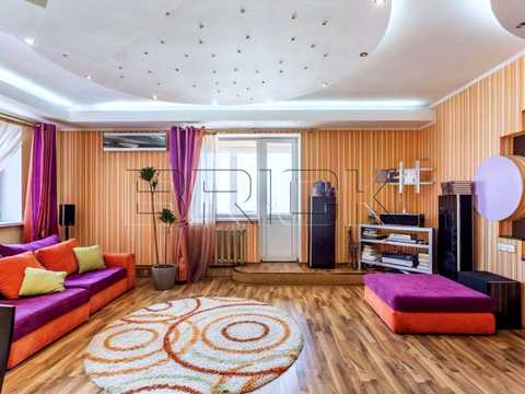 Квартира на вул. Анни Ахматової, 13 в Київ, ID 288552, фото №4