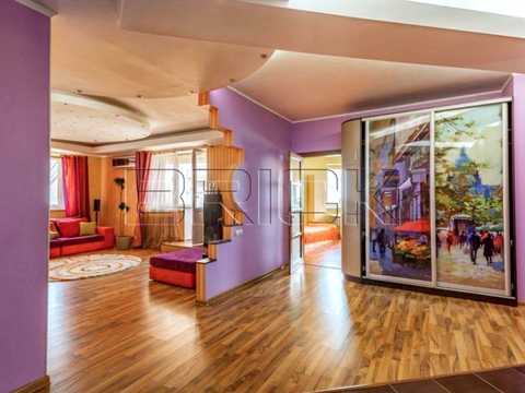 Квартира на вул. Анни Ахматової, 13 в Київ, ID 288552, фото №5