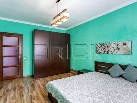 Квартира на вул. Анни Ахматової, 13 в Києві, ID 288552, фото №6