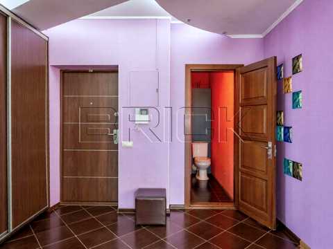 Квартира на вул. Анни Ахматової, 13 в Києві, ID 288552, фото №7
