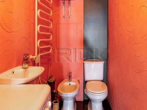 Квартира на вул. Анни Ахматової, 13 в Києві, ID 288552, фото №8