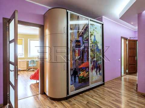 Квартира на вул. Анни Ахматової, 13 в Києві, ID 288552, фото №9