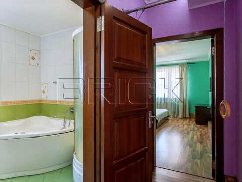 Квартира на вул. Анни Ахматової, 13 в Києві, ID 288552, фото №10