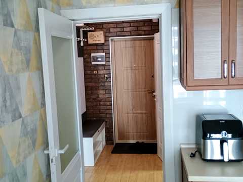 Квартира на вул. Берковецька, 6-А в Києві, ID 288548, фото №12