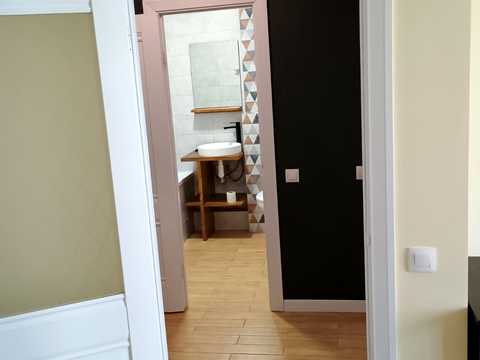 Квартира на вул. Берковецька, 6-А в Києві, ID 288548, фото №14