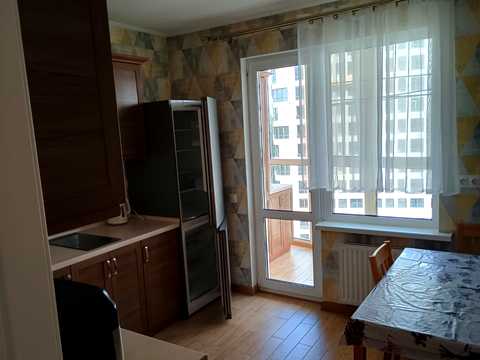 Квартира на вул. Берковецька, 6-А в Києві, ID 288548, фото №15