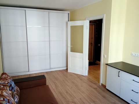 Квартира на вул. Берковецька, 6-А в Києві, ID 288548, фото №16