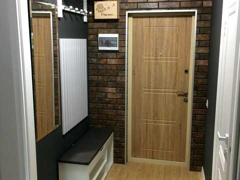 Квартира на вул. Берковецька, 6-А в Києві, ID 288548, фото №3