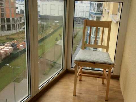Квартира на вул. Берковецька, 6-А в Києві, ID 288548, фото №9