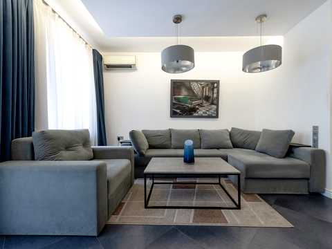 Квартира на вул. Басейна, 17 в Києві, ID 288645, фото №14
