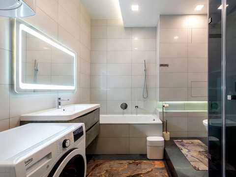 Квартира на вул. Басейна, 17 в Києві, ID 288645, фото №19