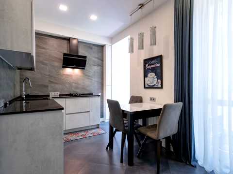 Квартира на вул. Басейна, 17 в Києві, ID 288645, фото №8