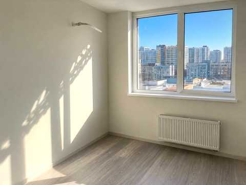 Квартира на вул. Михайла Максимовича, 32-Б в Києві, ID 288641, фото №3