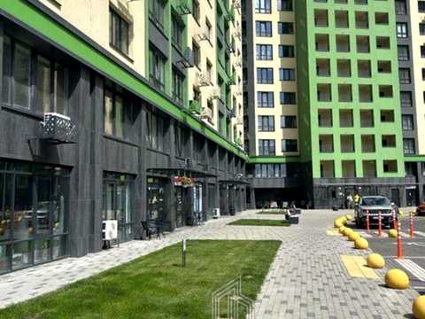 Квартира на вул. Михайла Максимовича, 32-Б в Києві, ID 288641, фото №6