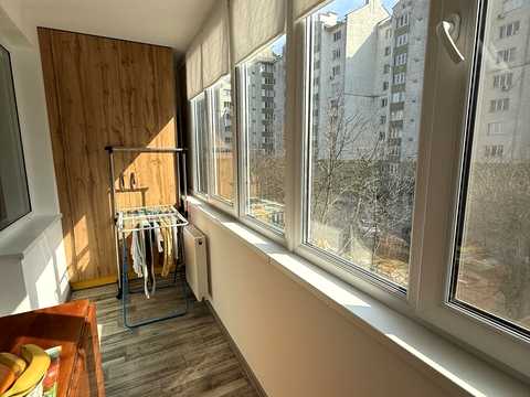 Квартира на вул. Йосифа Сліпого, 26 в Івано-Франківську, ID 288707, фото №21
