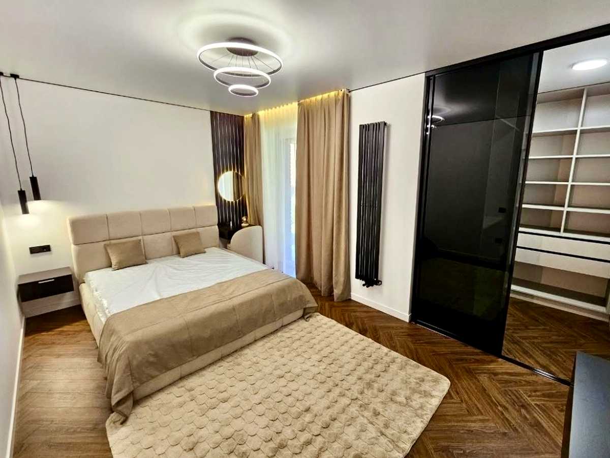 Квартира на вул. Долішня вул., 19/1 в Івано-Франківську, ID 310718, фото №12