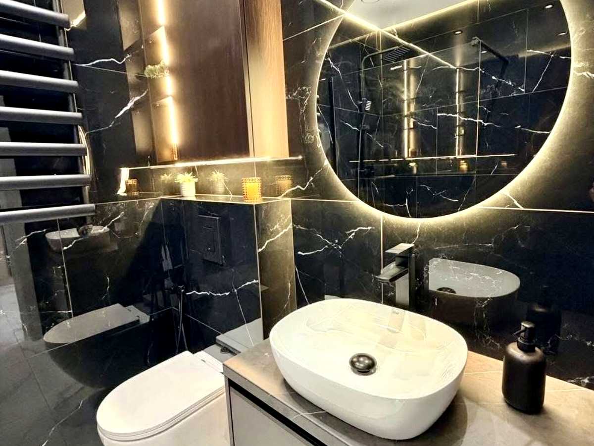 Квартира на вул. Долішня вул., 19/1 в Івано-Франківську, ID 310718, фото №21