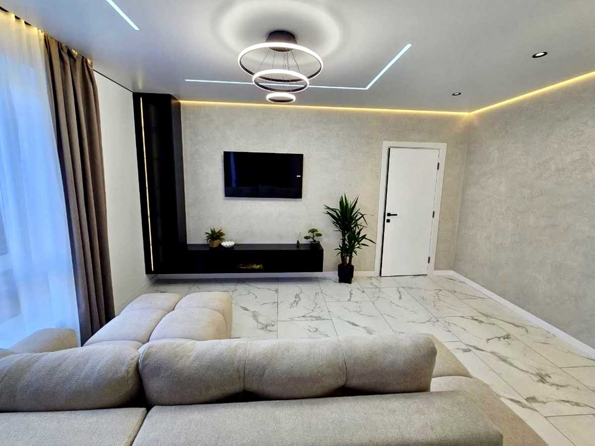Квартира на вул. Долішня вул., 19/1 в Івано-Франківську, ID 310718, фото №4