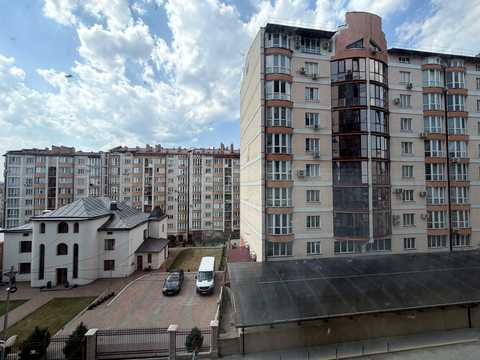 Квартира на вул. Щербанюка, 79 в Чернівці, ID 288702, фото №2