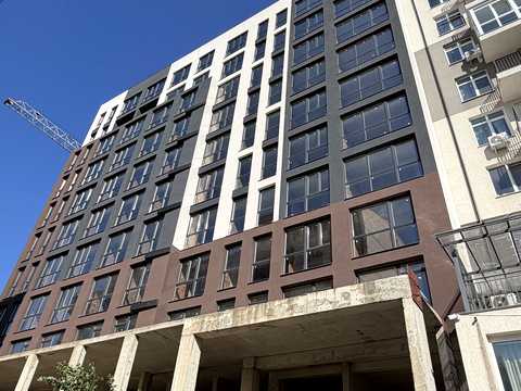 Квартира на вул. Щербанюка, 79 в Чернівці, ID 288702, фото №3