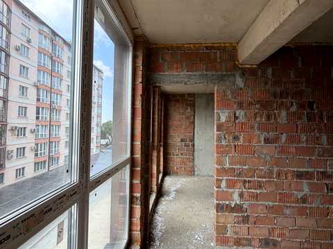 Квартира на вул. Щербанюка, 79 в Чернівцях, ID 288702, фото №9