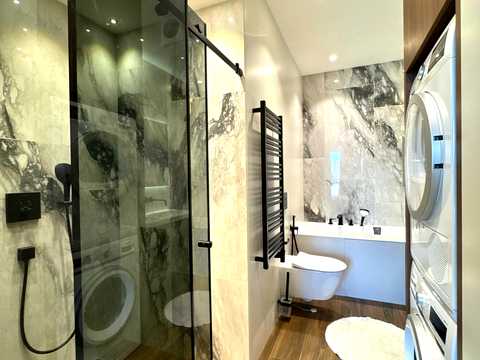 Квартира на вул. Антоновича, 44 в Києві, ID 288718, фото №17