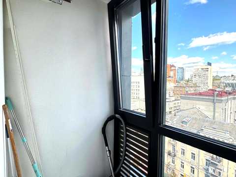 Квартира на вул. Антоновича, 44 в Києві, ID 288718, фото №23