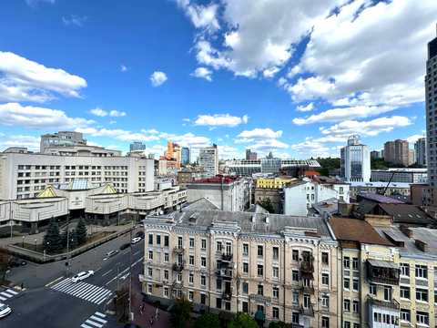 Квартира на вул. Антоновича, 44 в Києві, ID 288718, фото №26