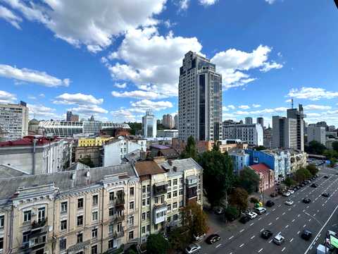 Квартира на вул. Антоновича, 44 в Києві, ID 288718, фото №27