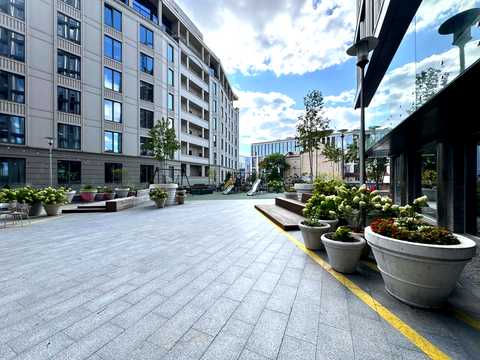 Квартира на вул. Антоновича, 44 в Києві, ID 288718, фото №28