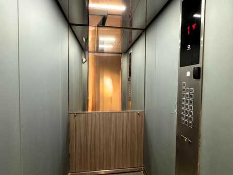 Квартира на вул. Антоновича, 44 в Києві, ID 288718, фото №30