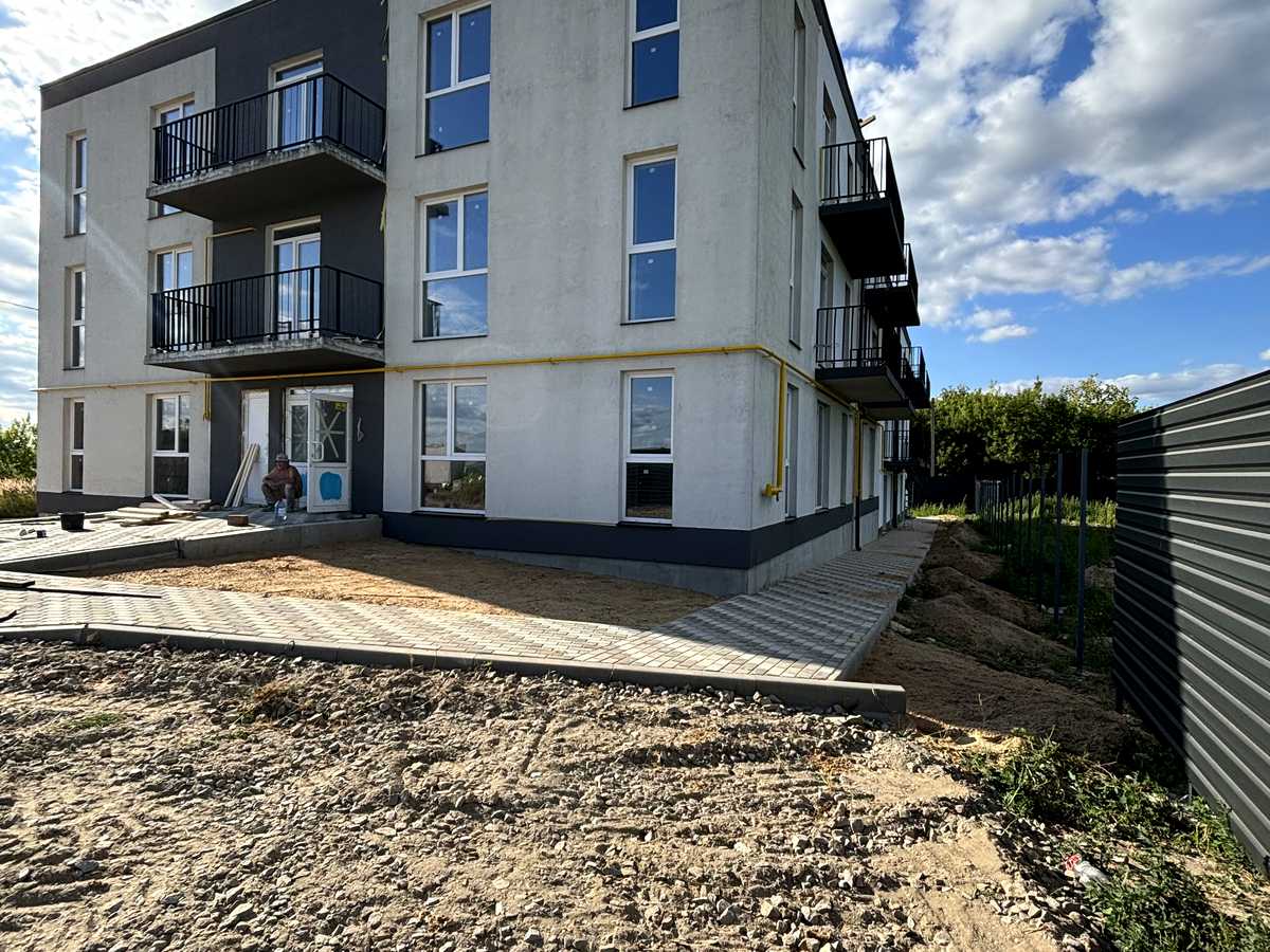Квартира на вул. Південна, 6 в Київ, ID 313368, фото №2