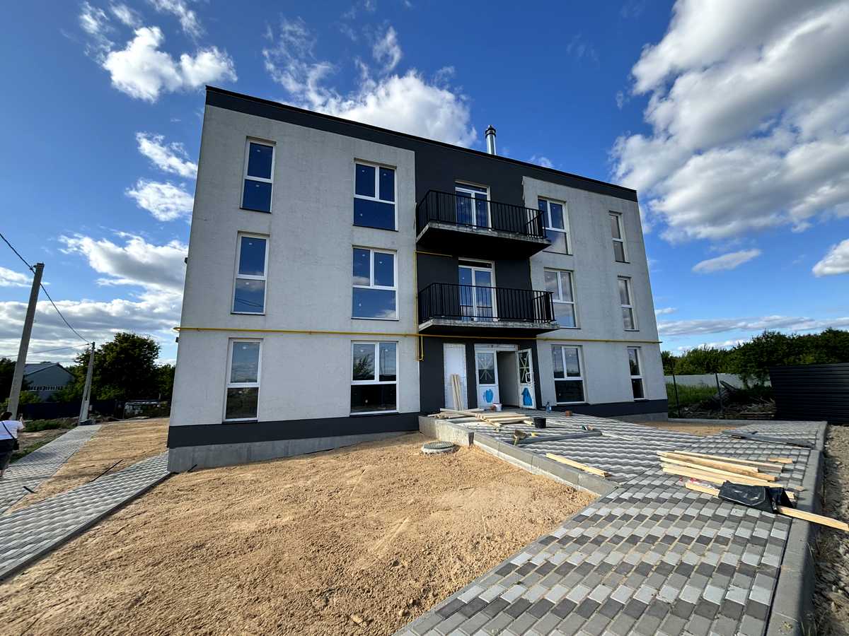 Квартира на вул. Південна, 6 в Київ, ID 313368, фото №3