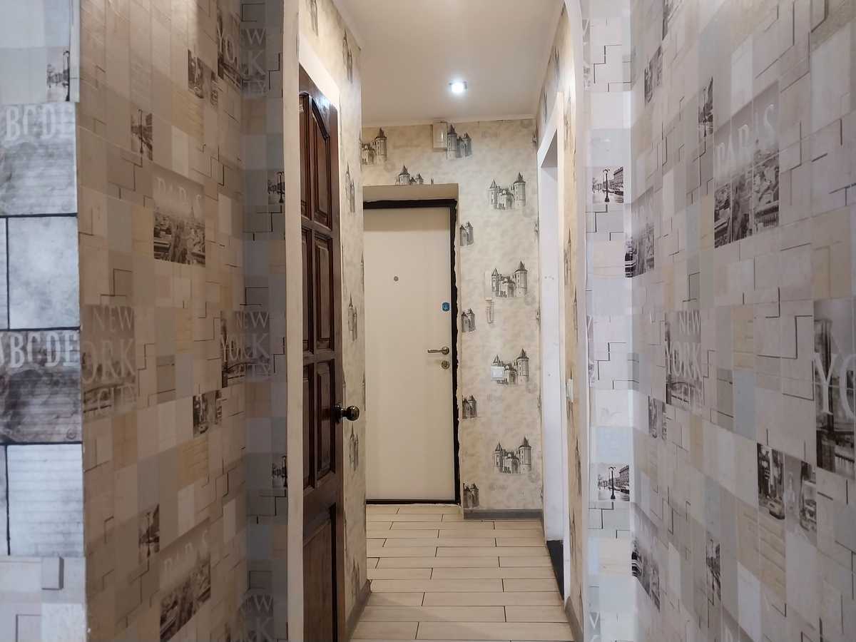 Квартира на вул. 1-ї Танкової Бригади, 6 в Чернігів, ID 288780, фото №1