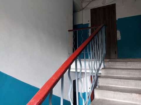 Квартира на вул. 1-ї Танкової Бригади, 6 в Чернігові, ID 288780, фото №12