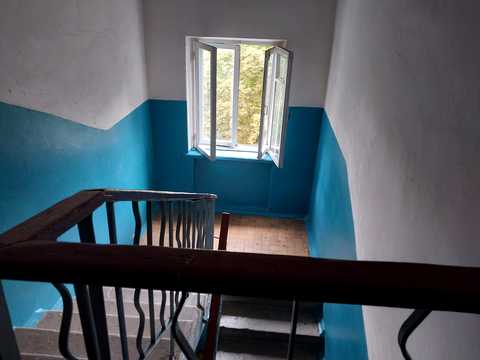 Квартира на вул. 1-ї Танкової Бригади, 6 в Чернігові, ID 288780, фото №13