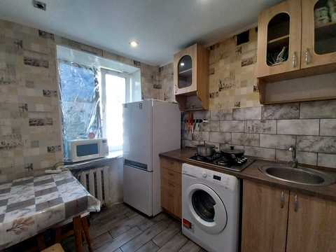 Квартира на вул. 1-ї Танкової Бригади, 6 в Чернігів, ID 288780, фото №3