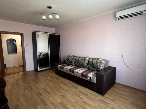 Квартира на вул. Олександри Екстер, 3 в Києві, ID 288797, фото №1