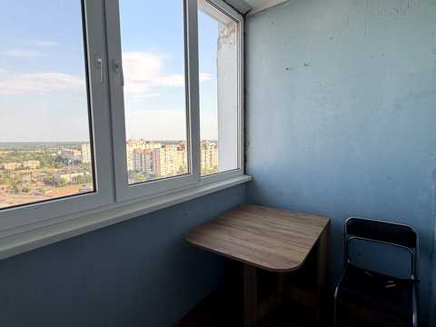 Квартира на вул. Олександри Екстер, 3 в Києві, ID 288797, фото №11