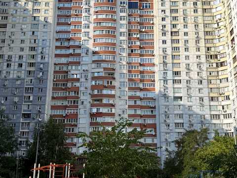 Квартира на вул. Олександри Екстер, 3 в Києві, ID 288797, фото №12