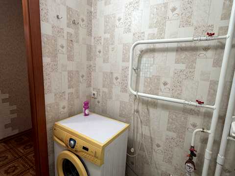 Квартира на вул. Олександри Екстер, 3 в Києві, ID 288797, фото №5