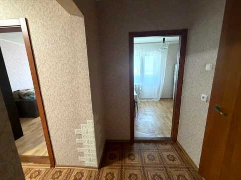 Квартира на вул. Олександри Екстер, 3 в Києві, ID 288797, фото №7