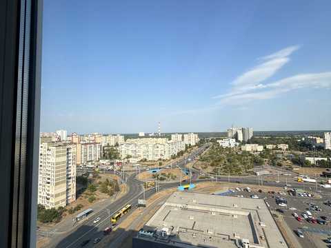 Квартира на вул. Олександри Екстер, 3 в Києві, ID 288797, фото №10
