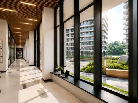 Квартира на вул. Аркадійське плато в Одесі, ID 289179, фото №11