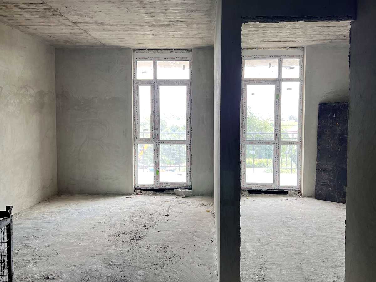Квартира на вул. Данила Галицького в Львові, ID 309640, фото №1