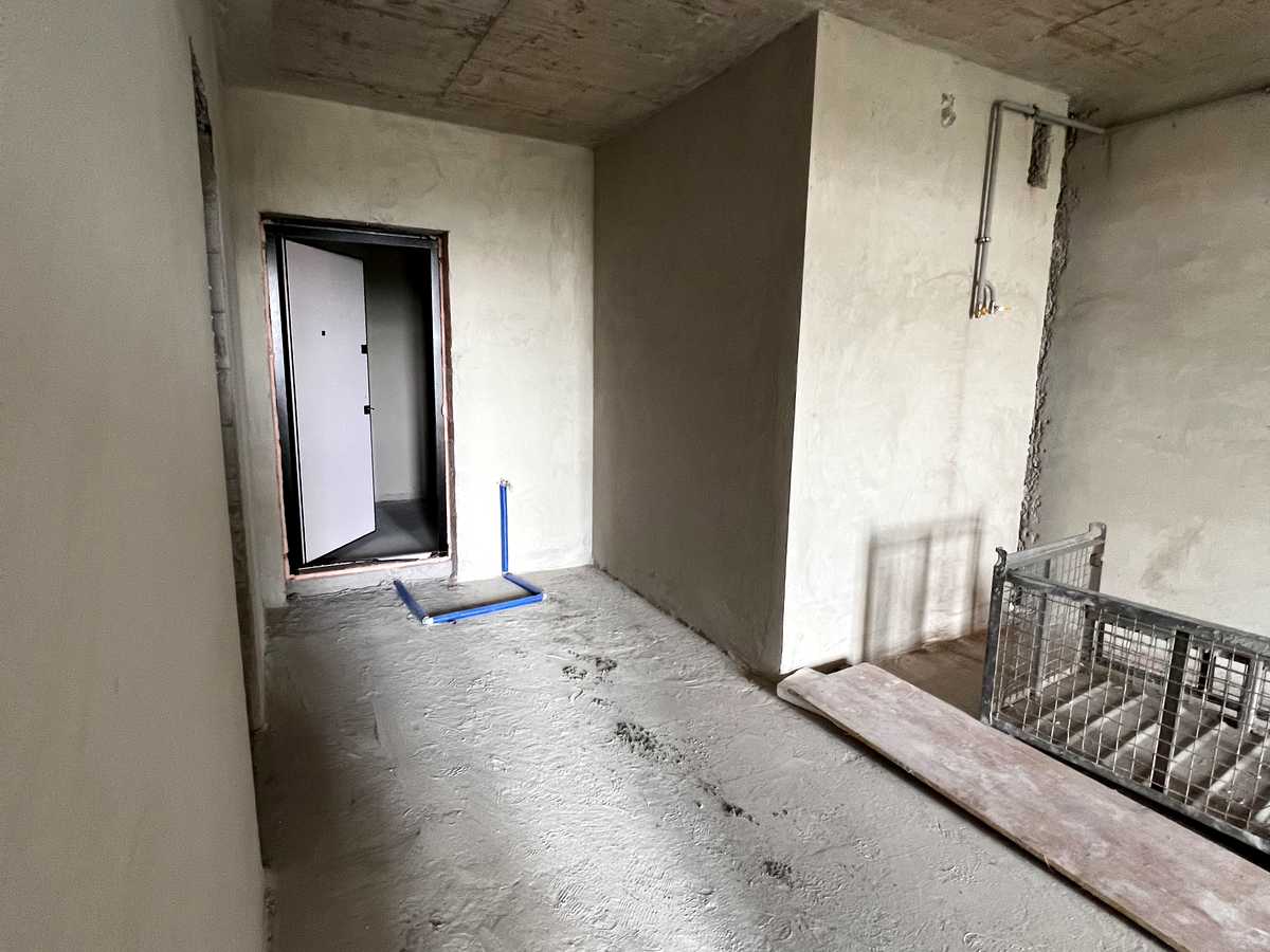 Квартира на вул. Данила Галицького в Львові, ID 309640, фото №2