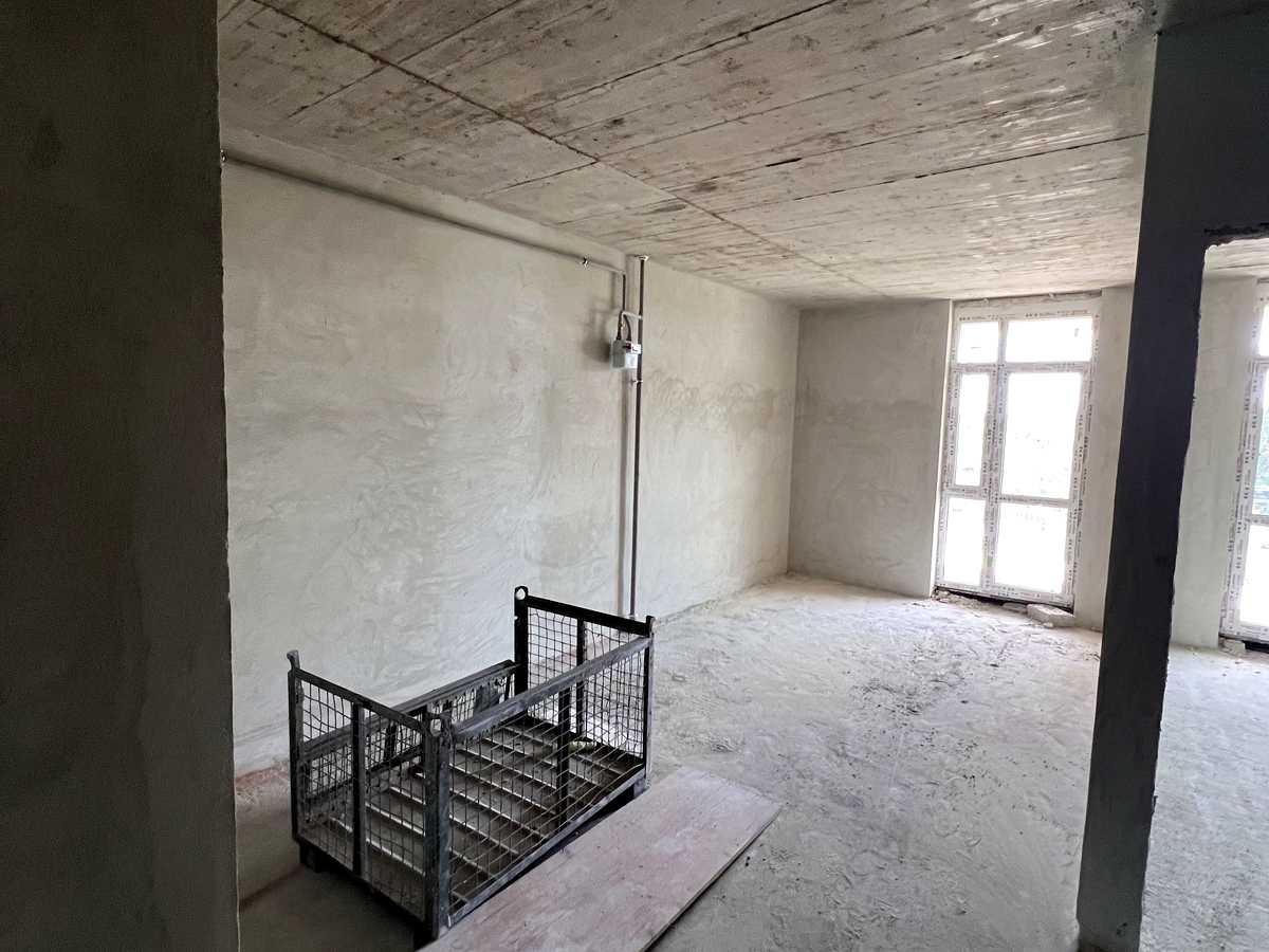 Квартира на вул. Данила Галицького в Львові, ID 309640, фото №3
