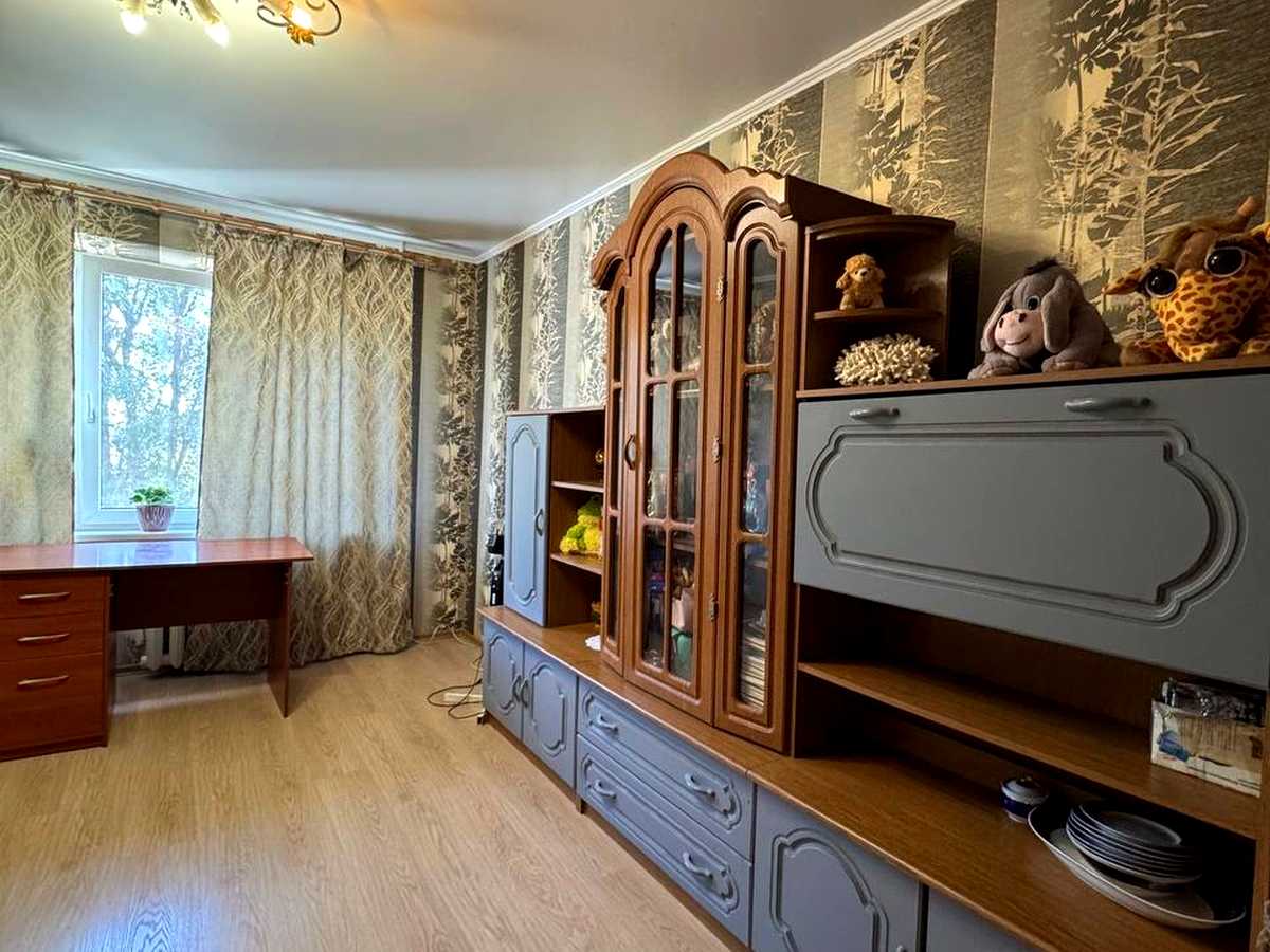 Квартира на вул. Івана Нечуя-Левицького, 45 в Дніпро, ID 288858, фото №1